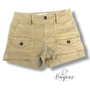 BKE | Parker Stretch Shorts Size:25 {195}